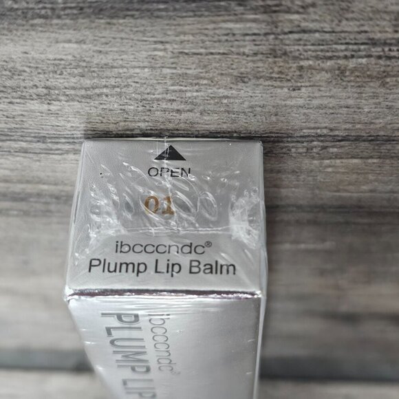 Plump Lip Balm Moisturizing Volumizing Lipstick - Picture 7 of 7